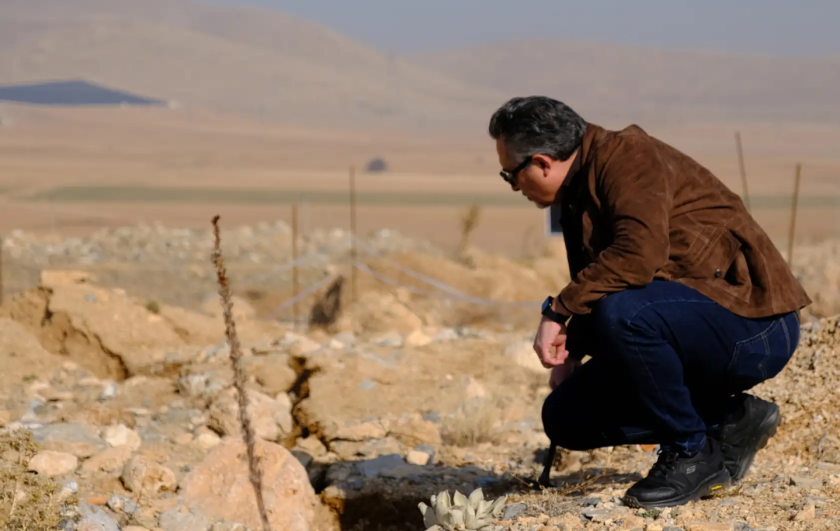 Yer yarılıyor, Konya çöküyor mu? Tam 10 ilçe listede… Sayı 700'ü aştı!