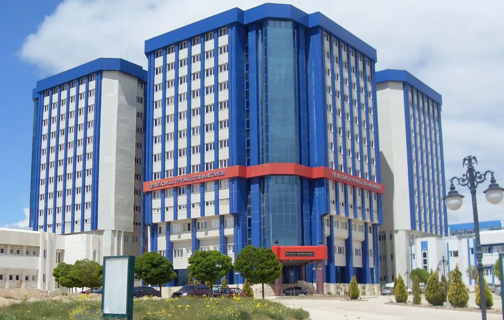 Konya'da iş arayanlar dikkat! Selçuk Üniversitesi çok sayıda personel alacak!