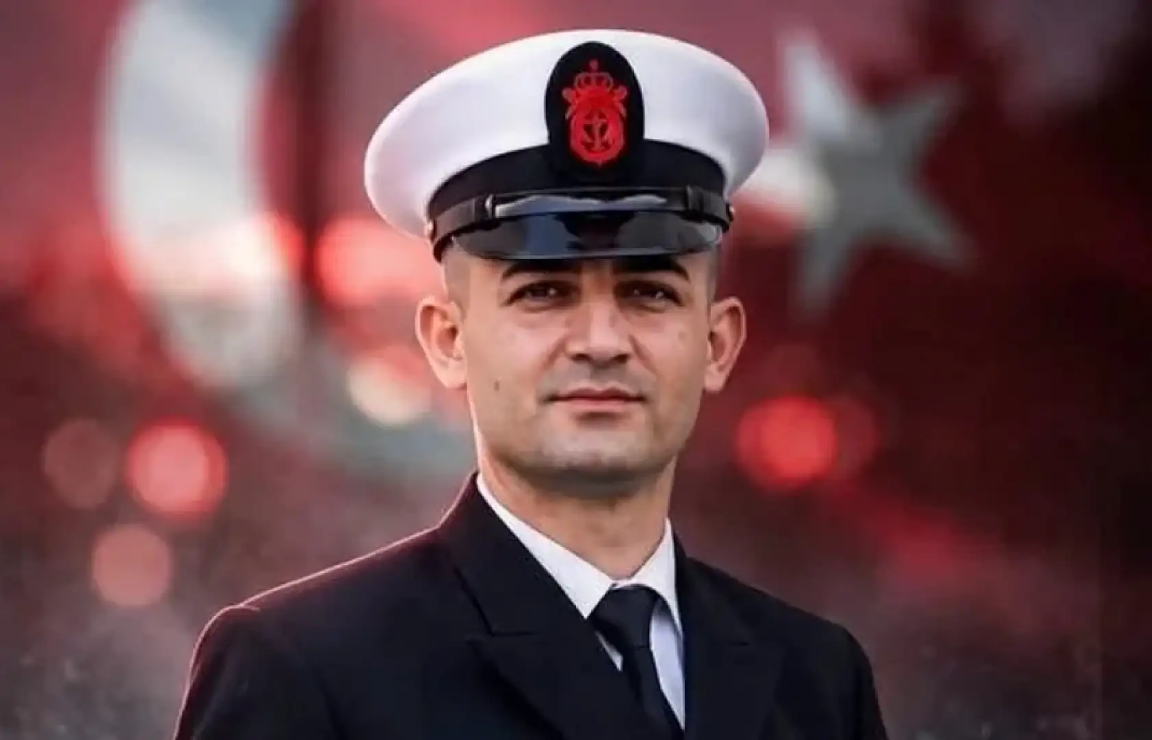 Konya'da maganda kurşunu uzman çavuşu hayattan koparmıştı: Akrabası çıktı! 