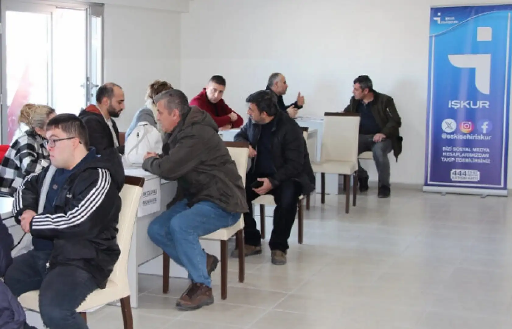Konya merkezde iş arayanlar dikkat: TKDK personel alımı yapacak!