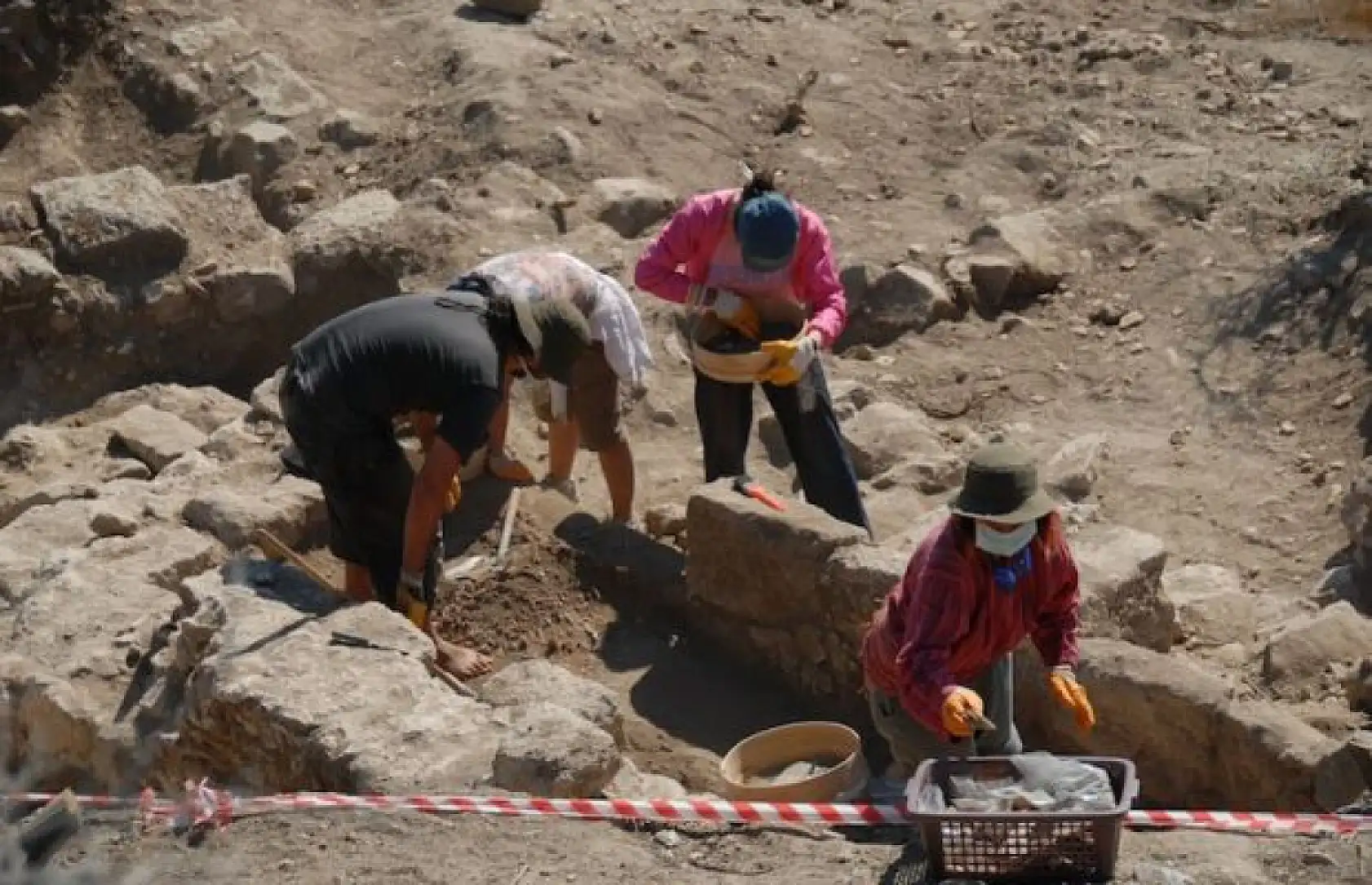 Bakanlık Konya'da personel alımı yapacak! Başvurular başladı!