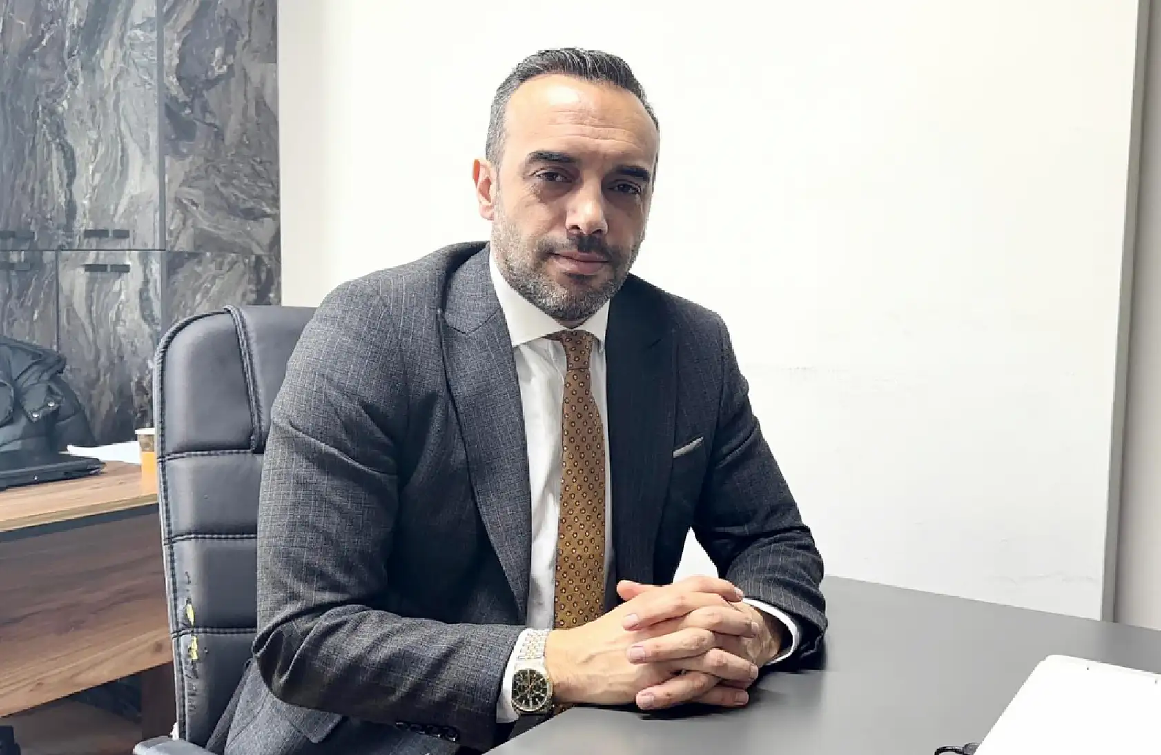 Konya'da iş arayanlar dikkat! 'Vasıfsız Eleman' devri bitiyor!