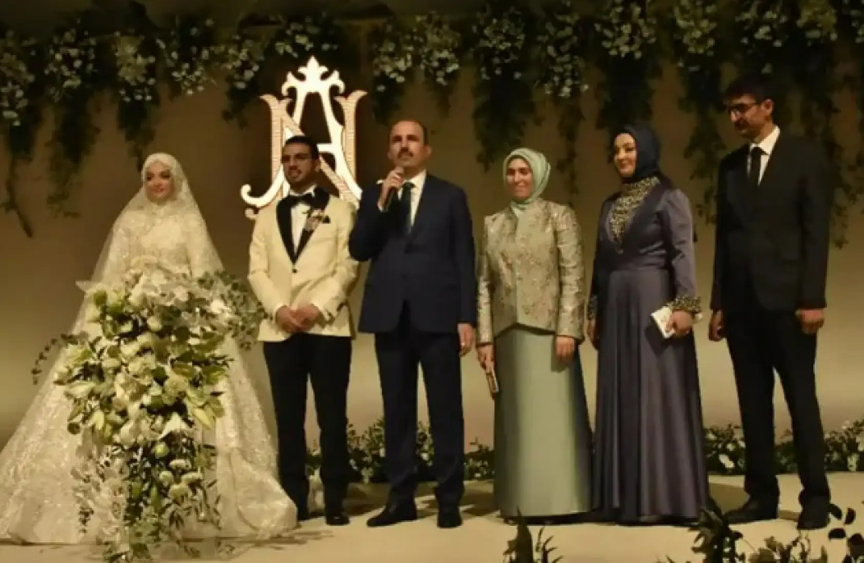 Başkan Altay'ın acı günü!