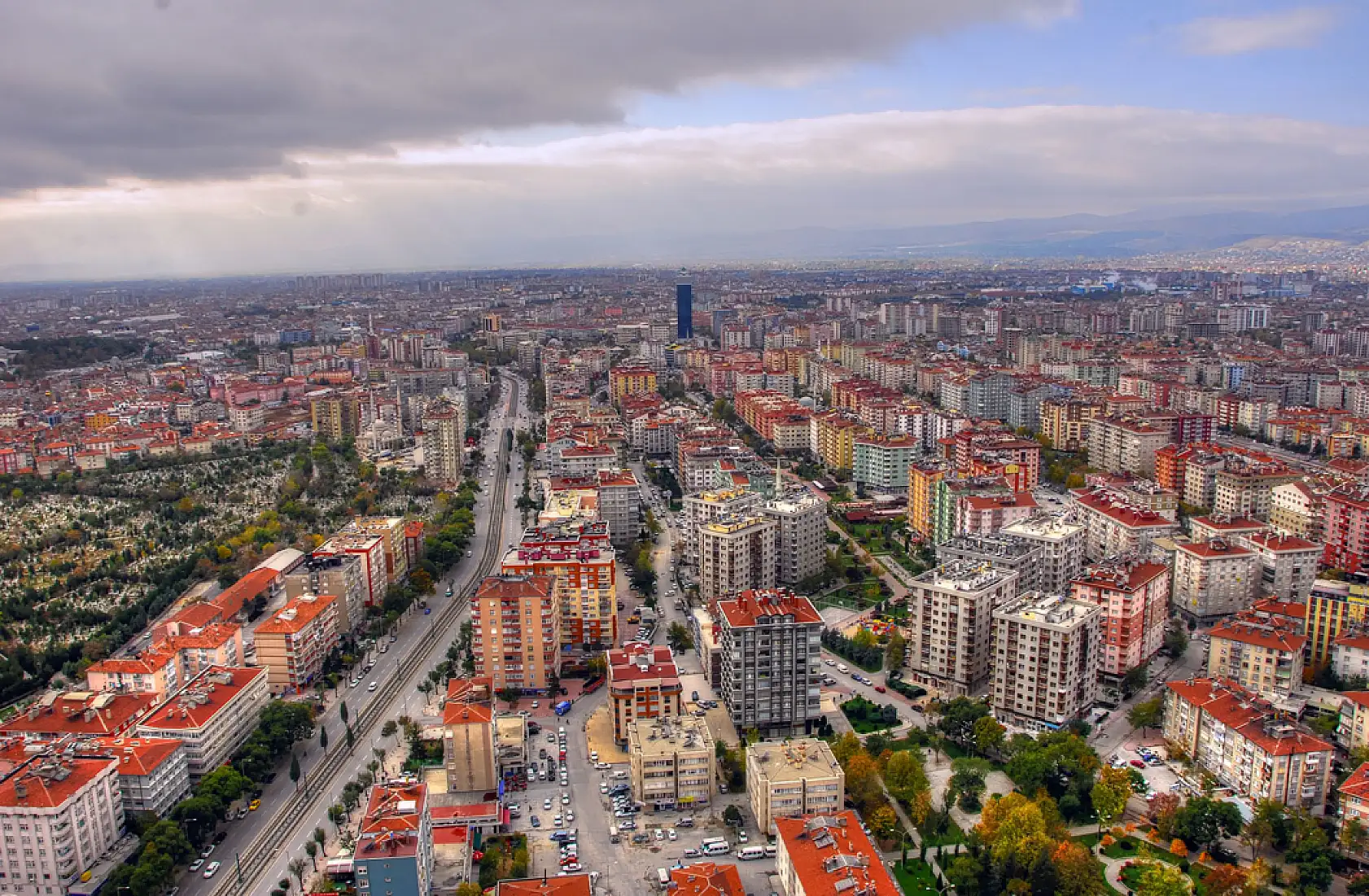 Yağmurun ardından kavurucu sıcaklar kapıda! Konya o günlere dikkat!