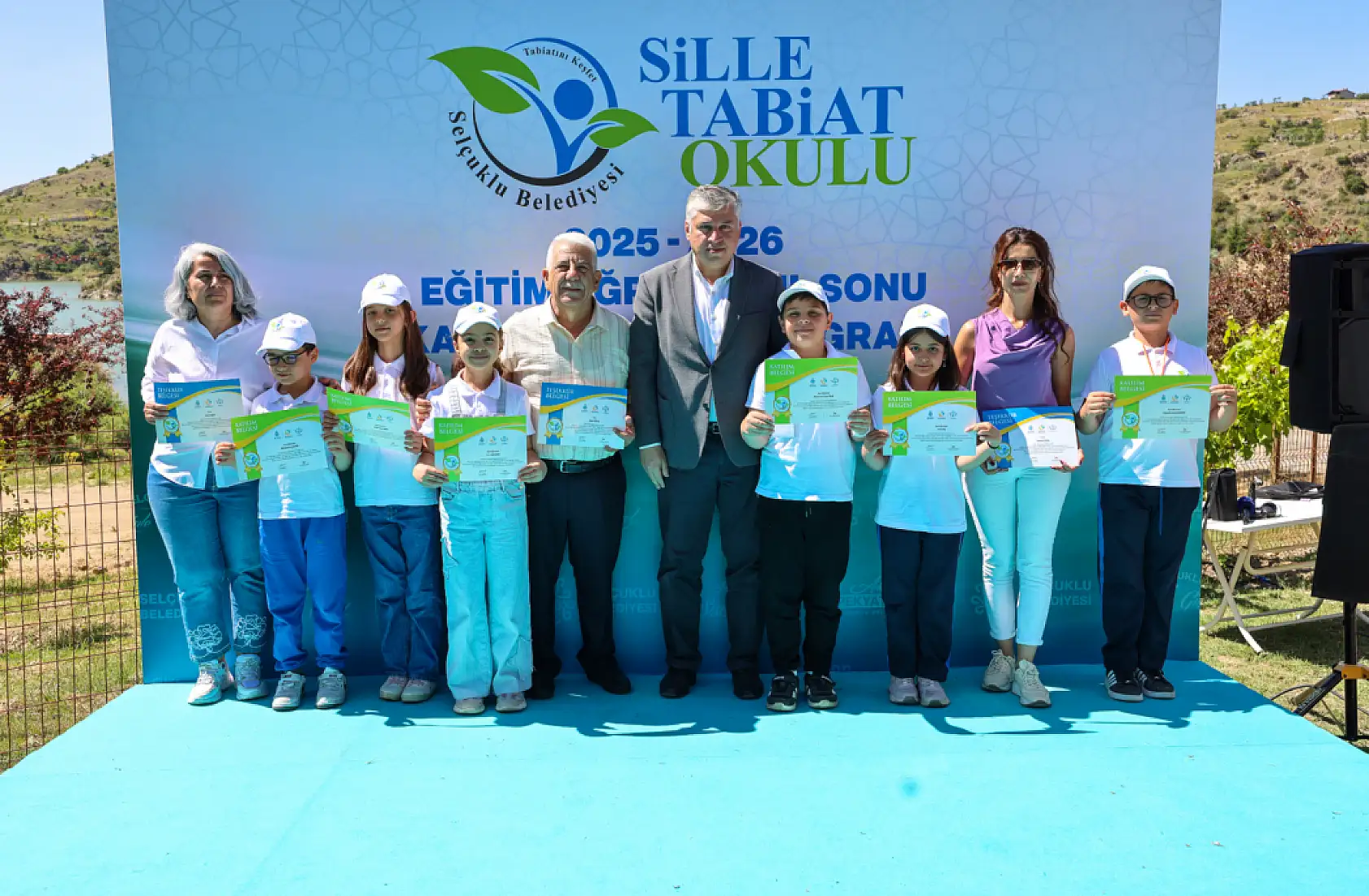 Konya'da geliştirildi, tüm ülkeye yayıldı!