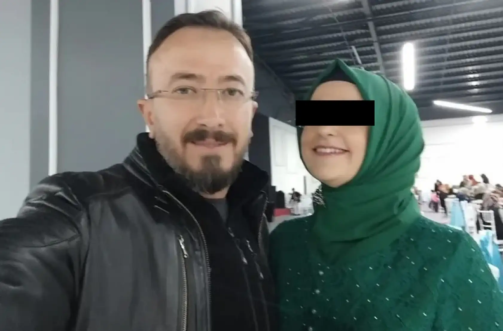Konya'da büyücü tedavisi koca cinayetiyle bitti! 'Bana veliaht doğuracaksın!' vaadi facia getirdi!