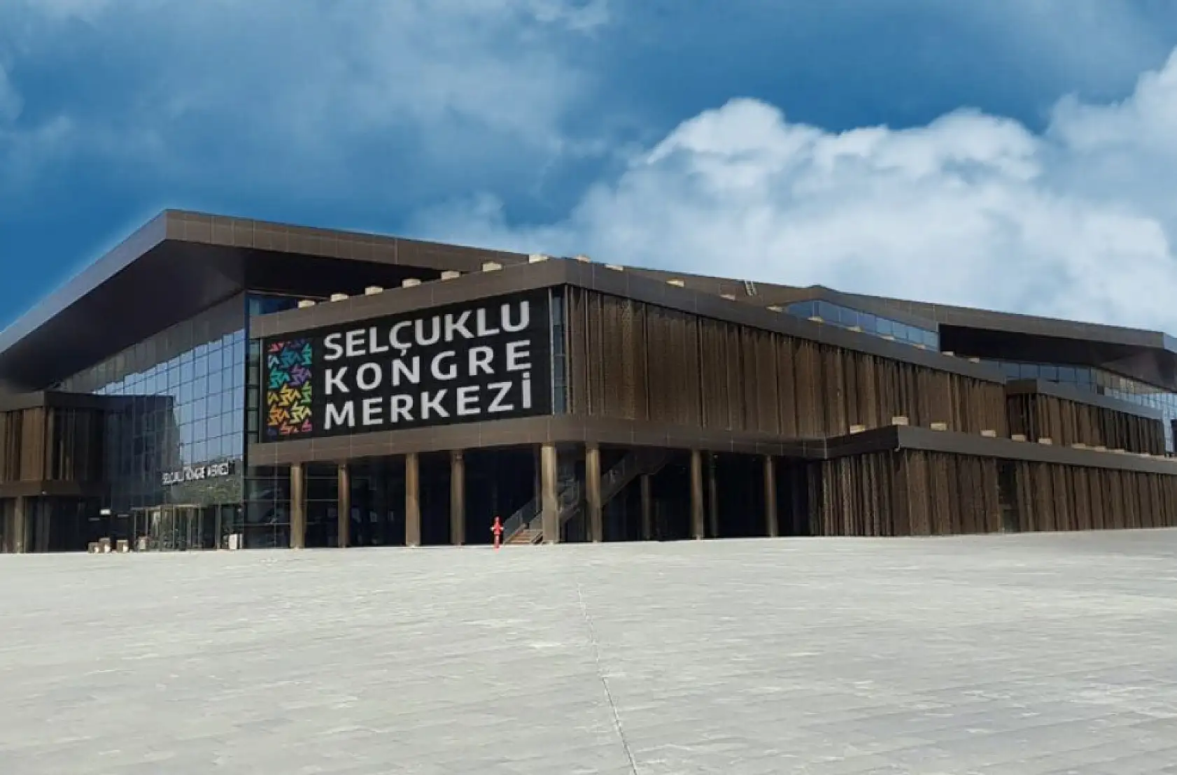 Konya'da diyetleri bozduracak festival gün sayıyor! Lezzet fırtınası kopacak! O tarihlere dikkat...