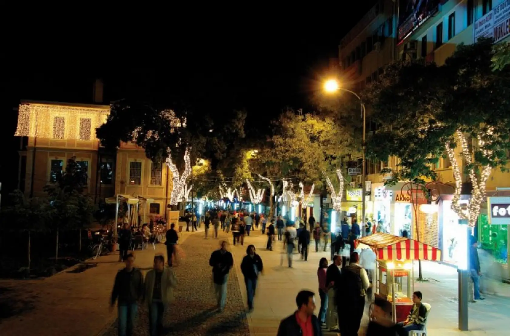 Konya Zafer'de artık kuş uçmayacak! O yapının gizemi çözüldü!