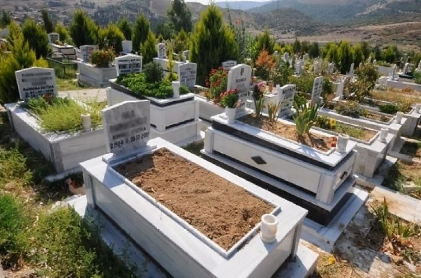 Konya'da bugün vefat edenler ( 10 Mayıs 2026 )