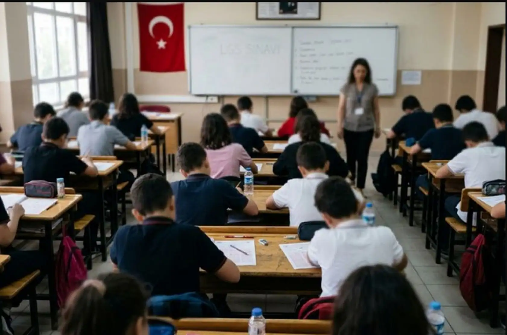Okullar ne zaman kapanacak? Karne günü ne zaman?