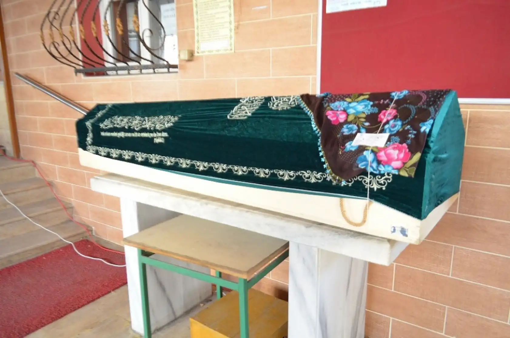 Konya'da bugün vefat edenler (19.07.2026)