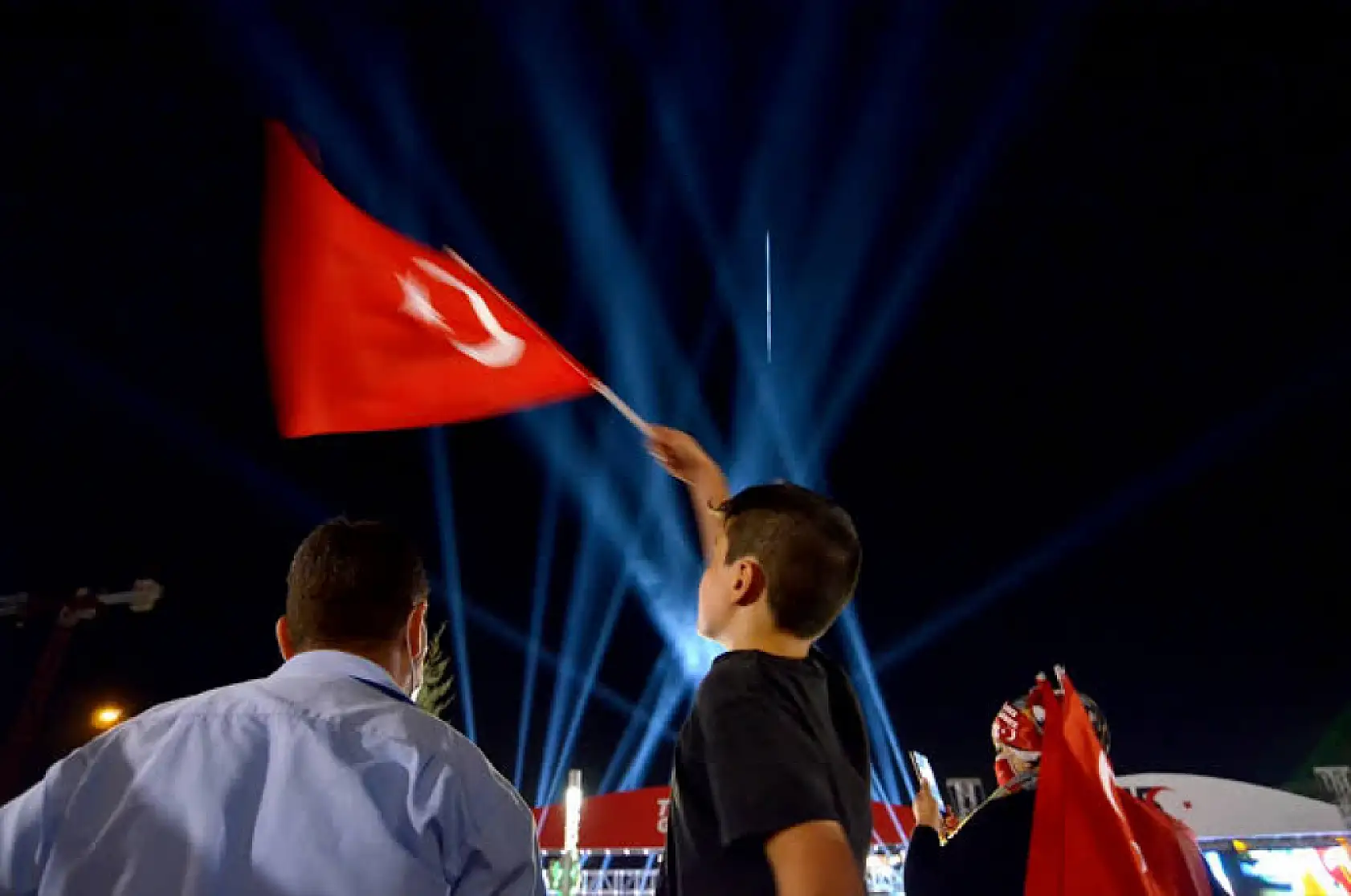 Konya'da Zafer Bayramı coşkusu 2 gün sürecek! Ücretsiz konserler, fener alayı...