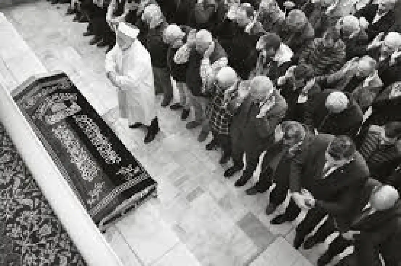 Konya'da bugün vefat edenler (23.06.2026)