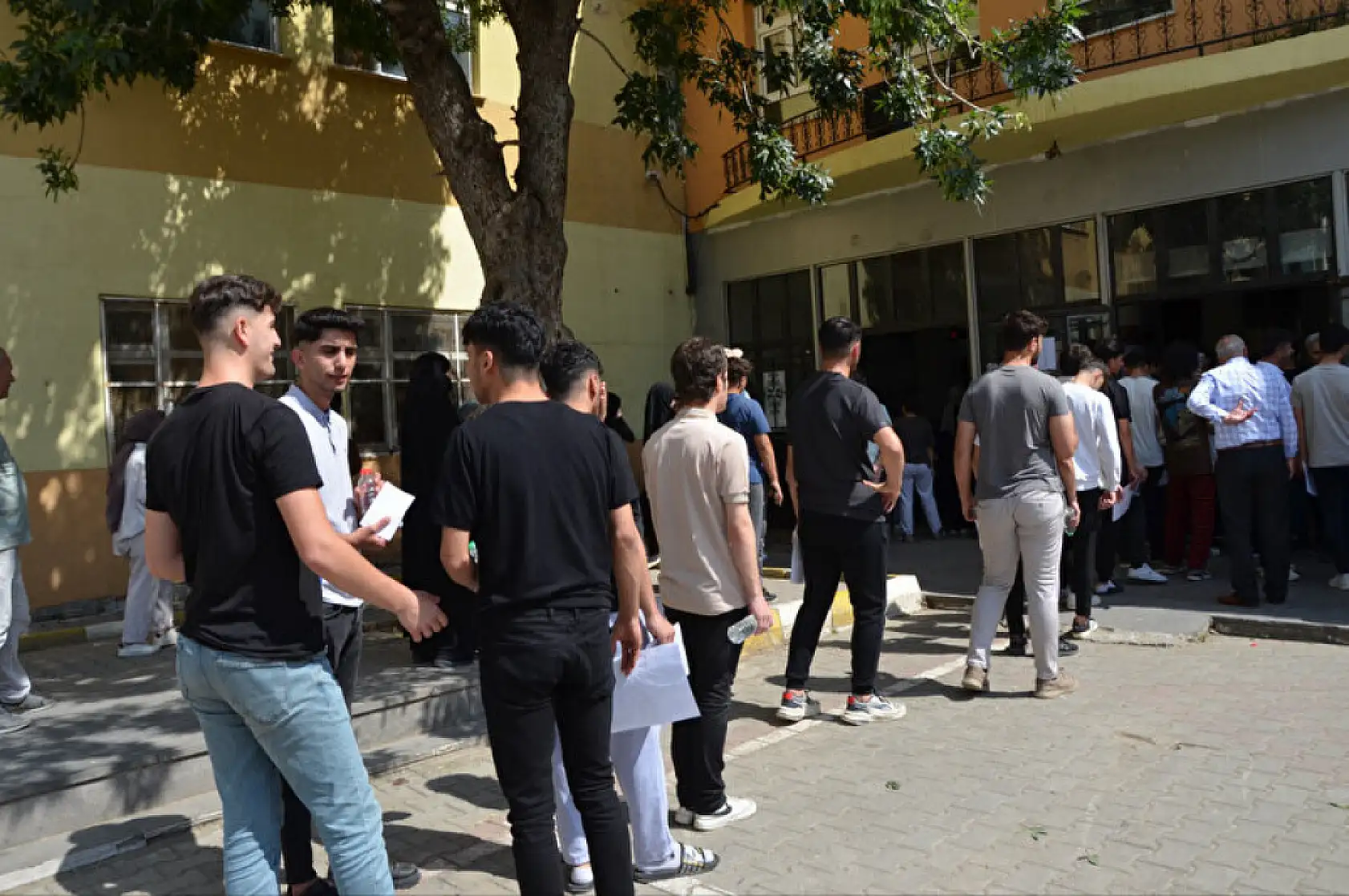 Konya Valiliği'nden hafta sonu için 'Sıfır Gürültü' çağrısı: O saatlere dikkat!