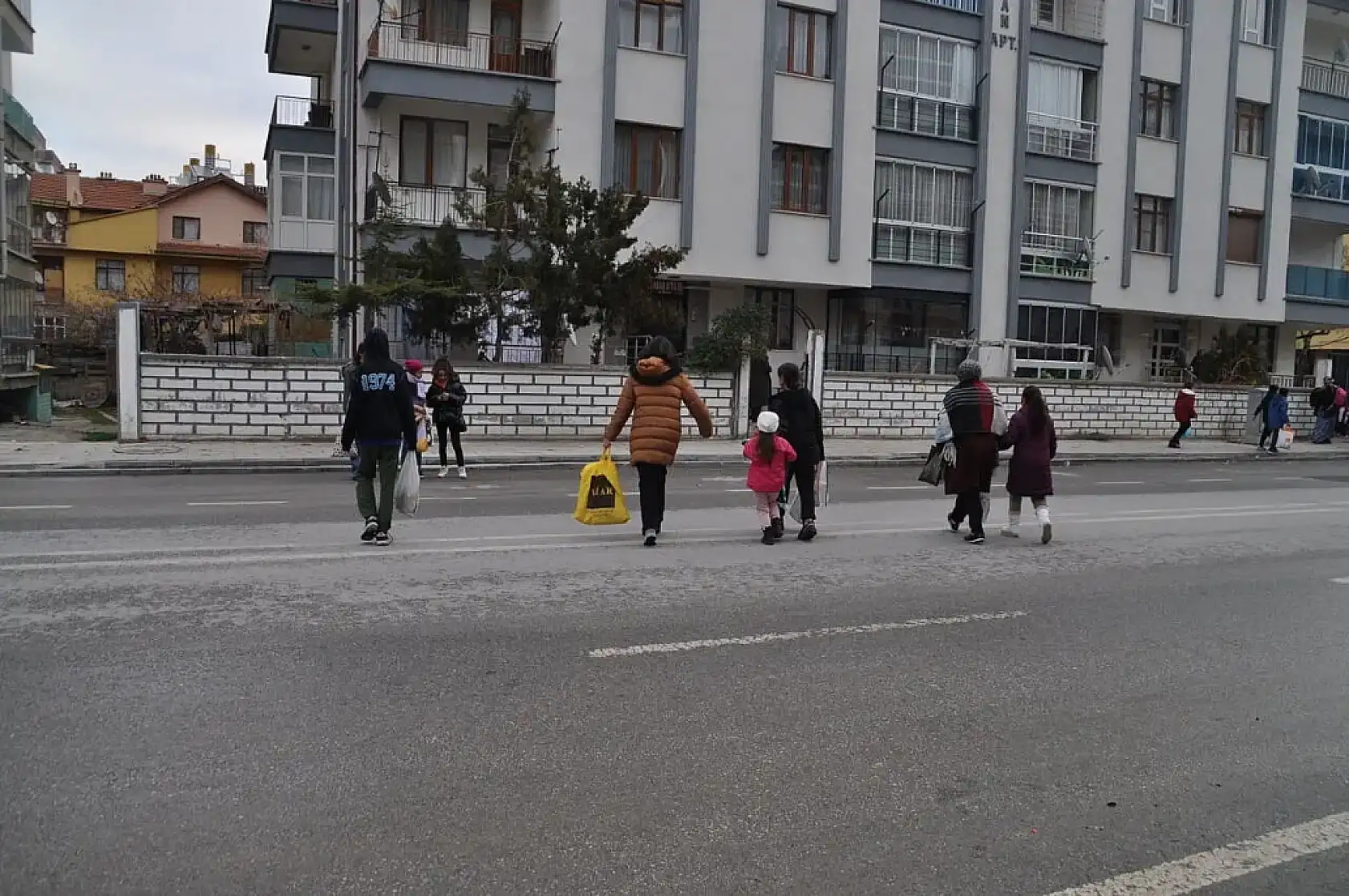 Konya'nın asırlık geleneği! Şivlilik sokakları şenlendirdi!