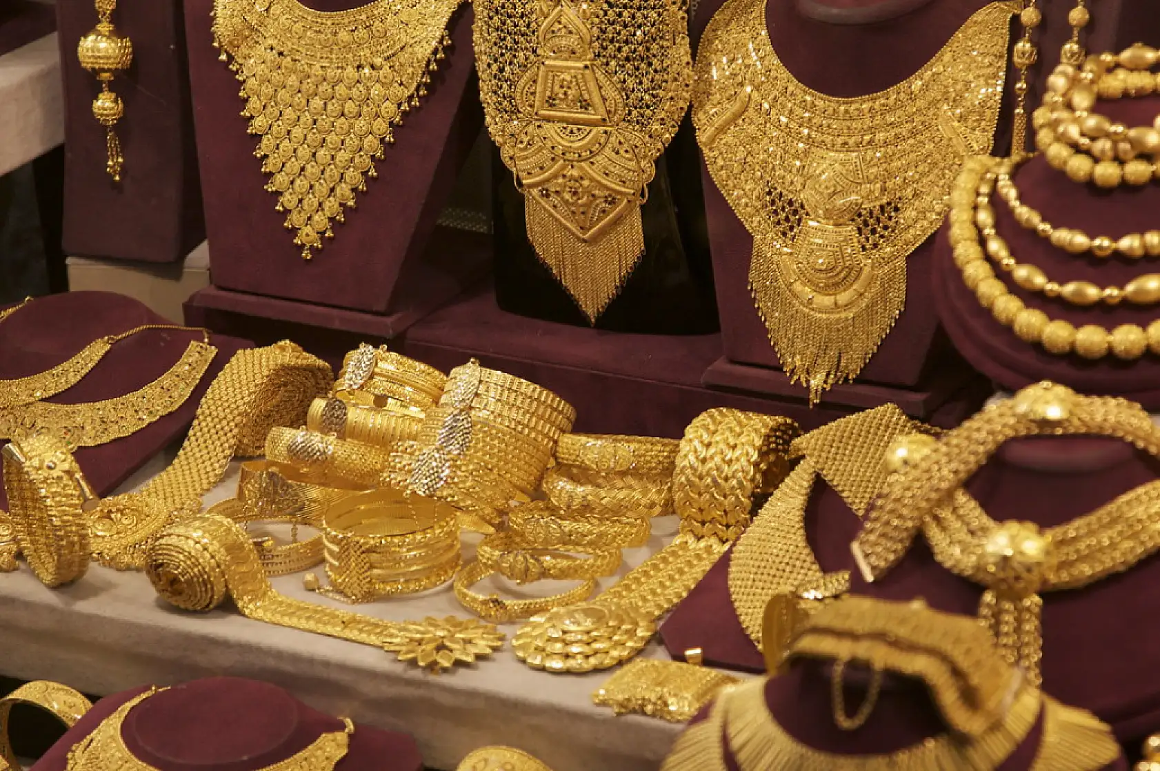 Altın birikimi olanlar tedirgin oldu! Kuyumculardan kritik uyarı