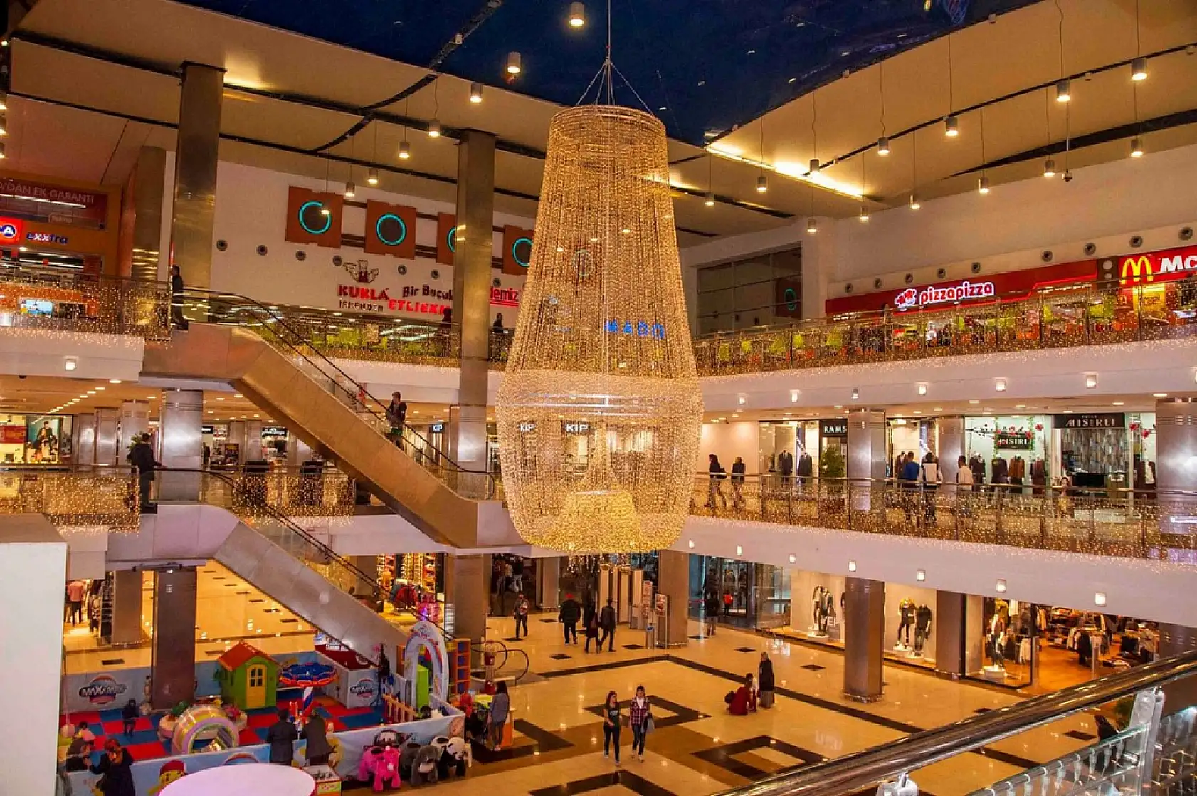 Konya'da alışveriş tutkunları bu festivalde buluşuyor! Özgün tasarımlar görücüye çıkacak!