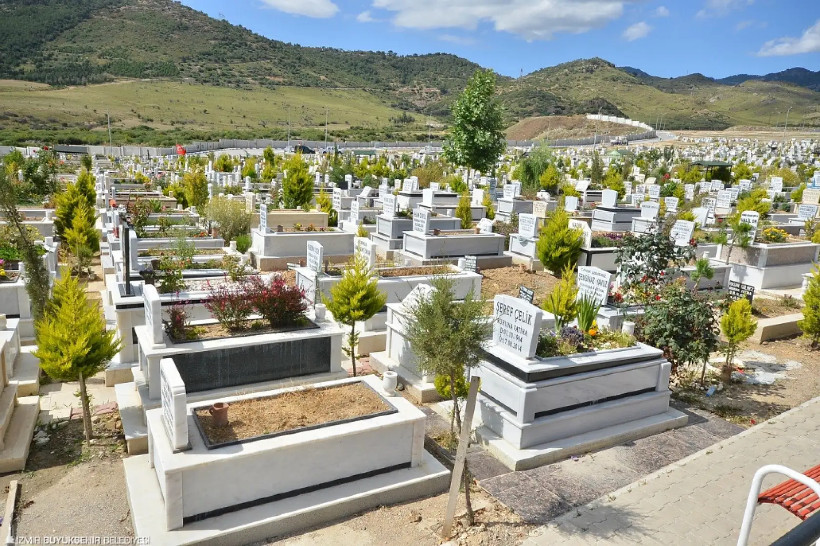 Konya'da bugün vefat edenler (15.02.2026)