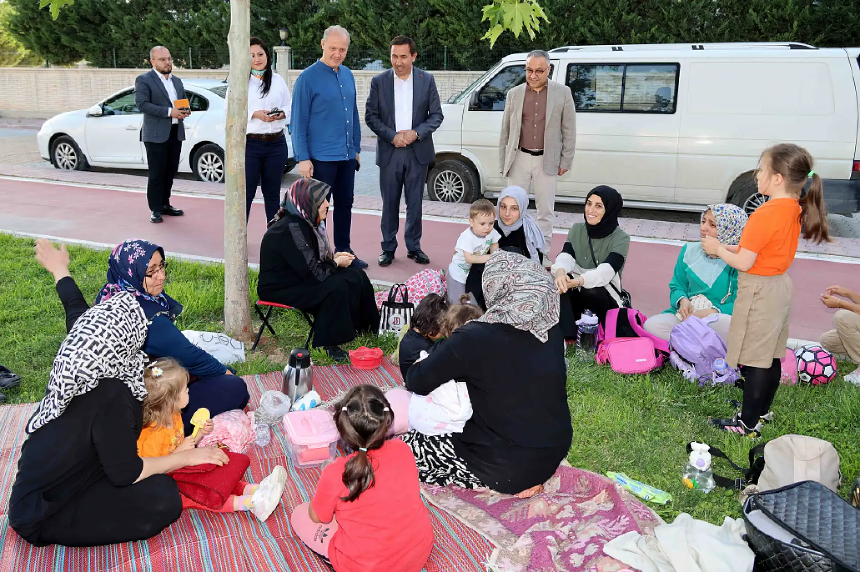 Konya'da yoğun ilgi görüyordu: Sayısı 8'e yükseliyor, işte yeni adresi!
