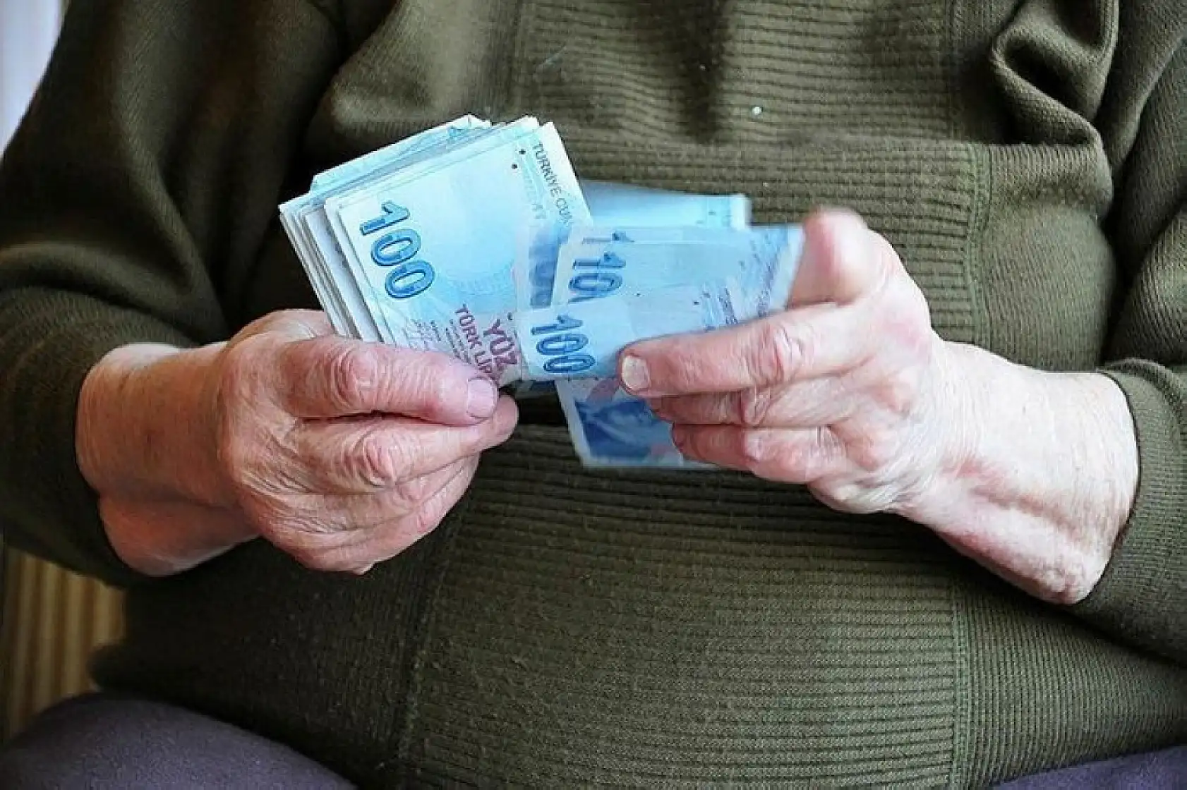 Emekli maaş promosyon kampanyaları güncellendi! Bankalar kesenin ağzını açtı