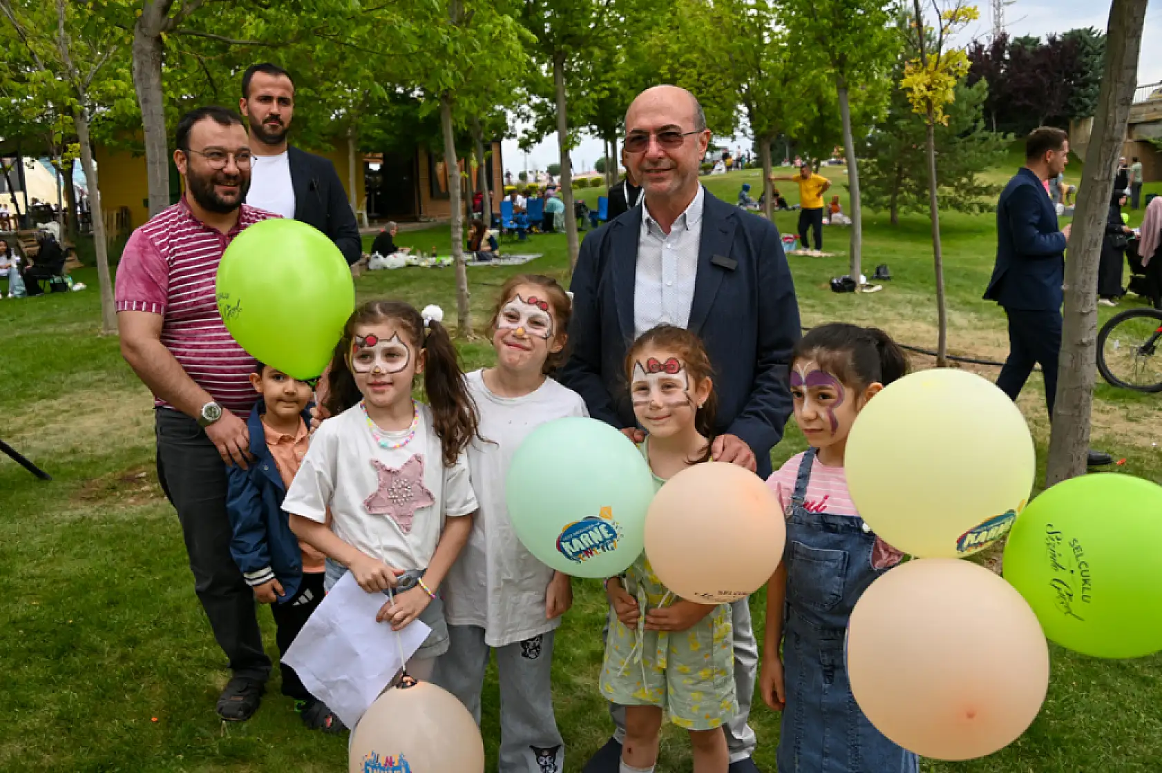 Konya'da karnesini alan çocuklar buraya koşacak! İki günlük dev şenlik tamamen ücretsiz!
