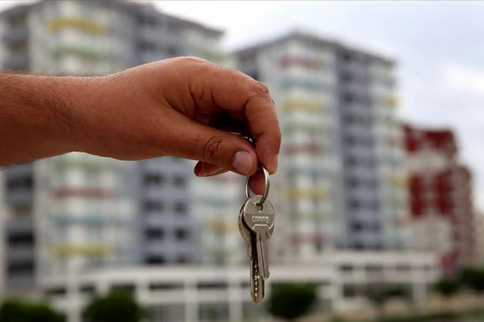 Ev sahipleri ve kiracılar dikkat! Mayıs ayı zam sınırı açıklandı: İşte o rakam!