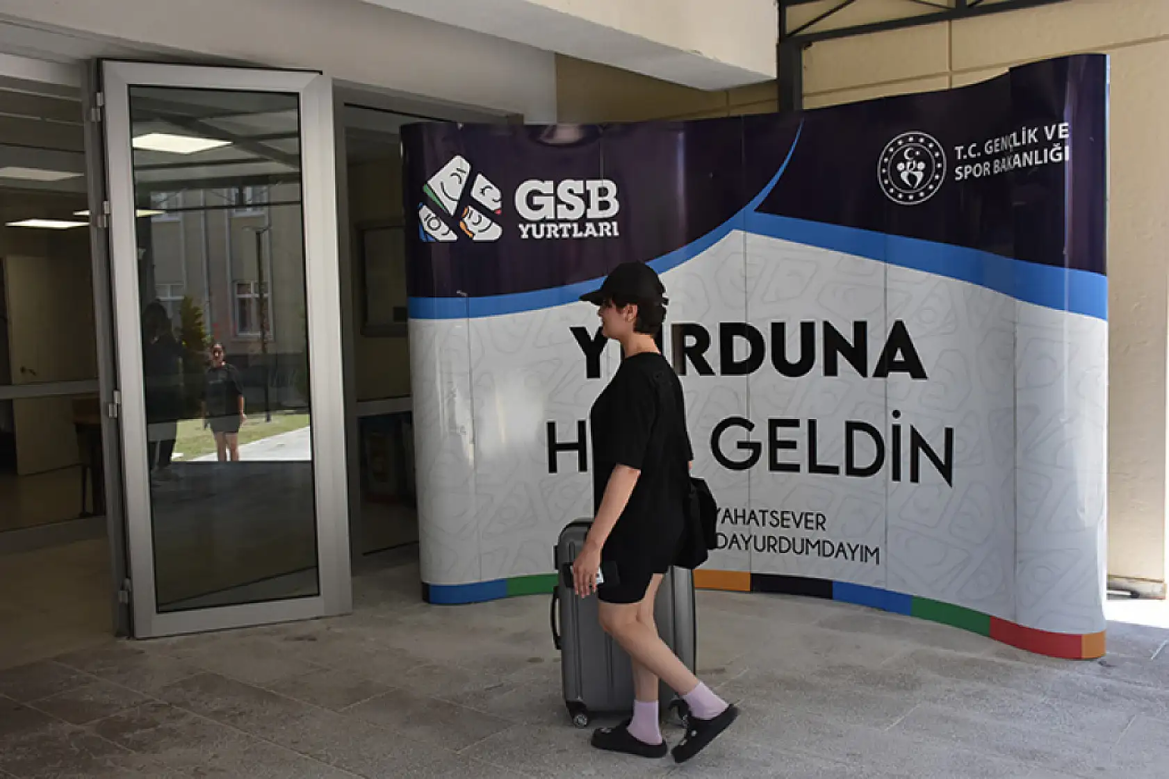 Konyalı gençlere müjde: 81 ilde 5 gün bedava tatil imkanı! Başvurular ne zaman? İşte detaylar...