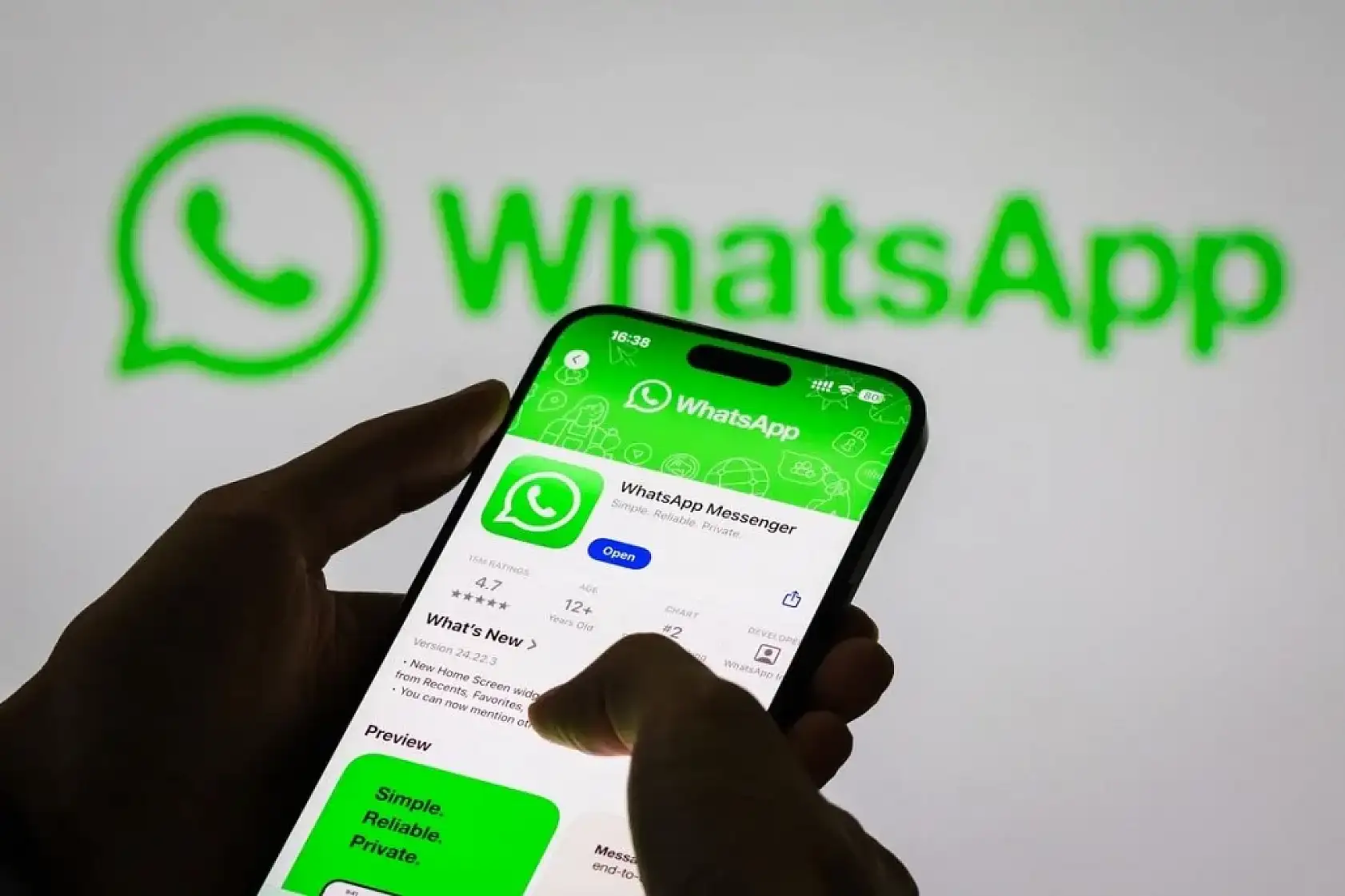 Milyonlarca kullanıcıya kötü haber! Telefonunuz artık WhatsApp'ı desteklemeyecek mi? İşte o liste!