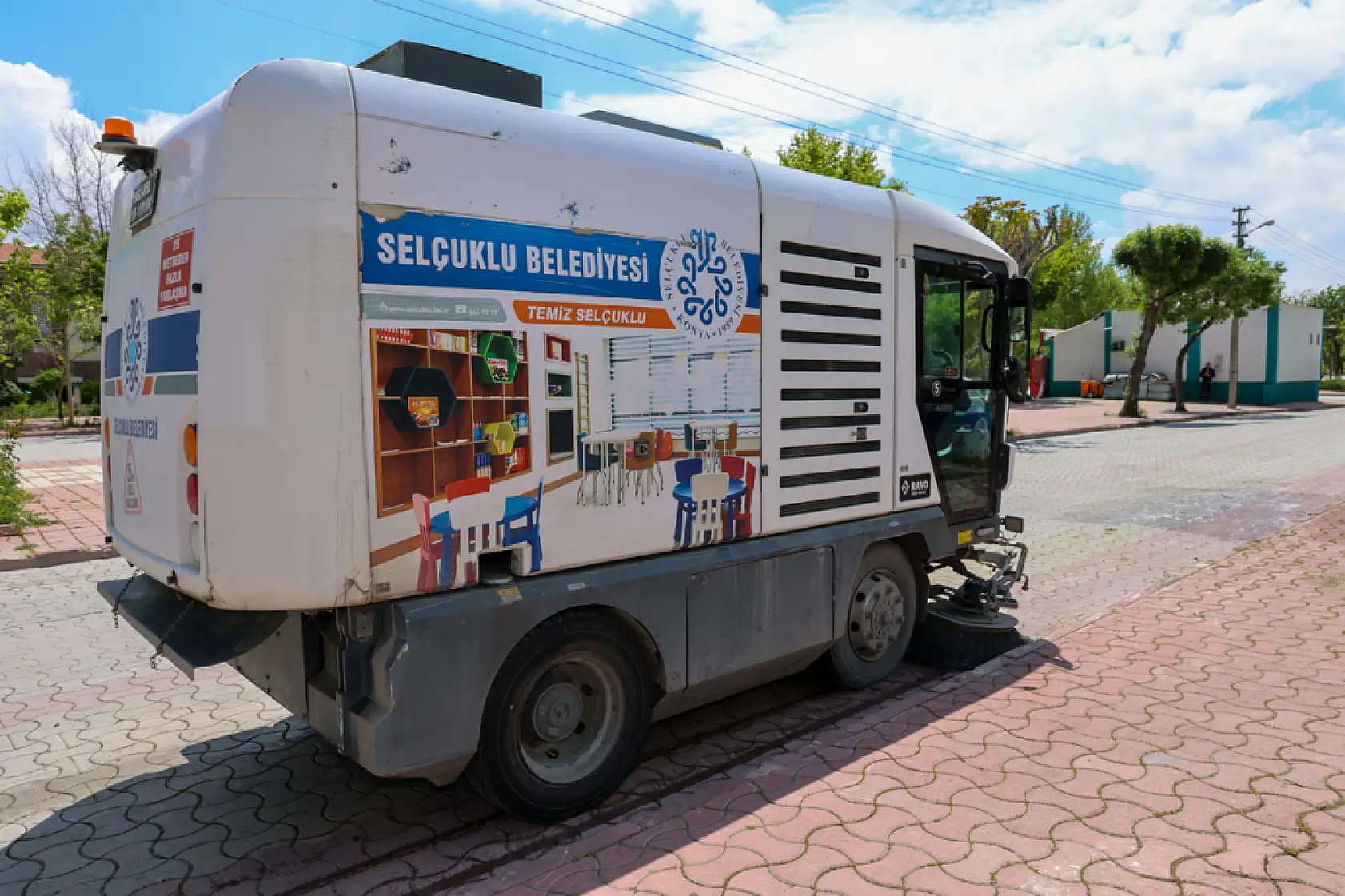 Selçuklu'nun bayram planı açıklandı: Tropikal Kelebek Bahçesi ve Sille Baraj Parkı bayramda açık mı? Ziyaret saatleri kaç?