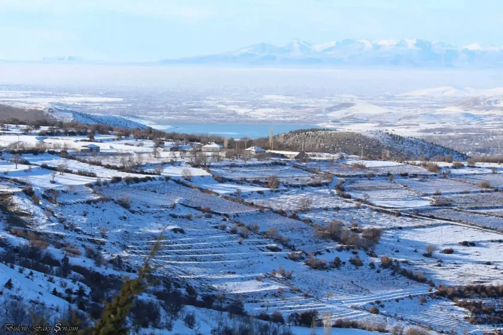 Bu yağışlar Konya için yeterli mi? Başkan Kavuneker yanıtladı...