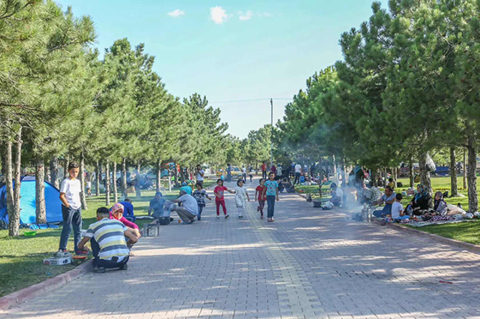 Hangi alanlar ücretsiz, nerelerde mangal yasak? İşte Konya'nın güncel piknik rehberi ve giriş ücretleri...