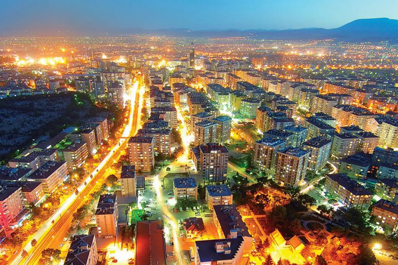 Yağmurun ardından kavurucu sıcaklar kapıda! Konya o günlere dikkat!