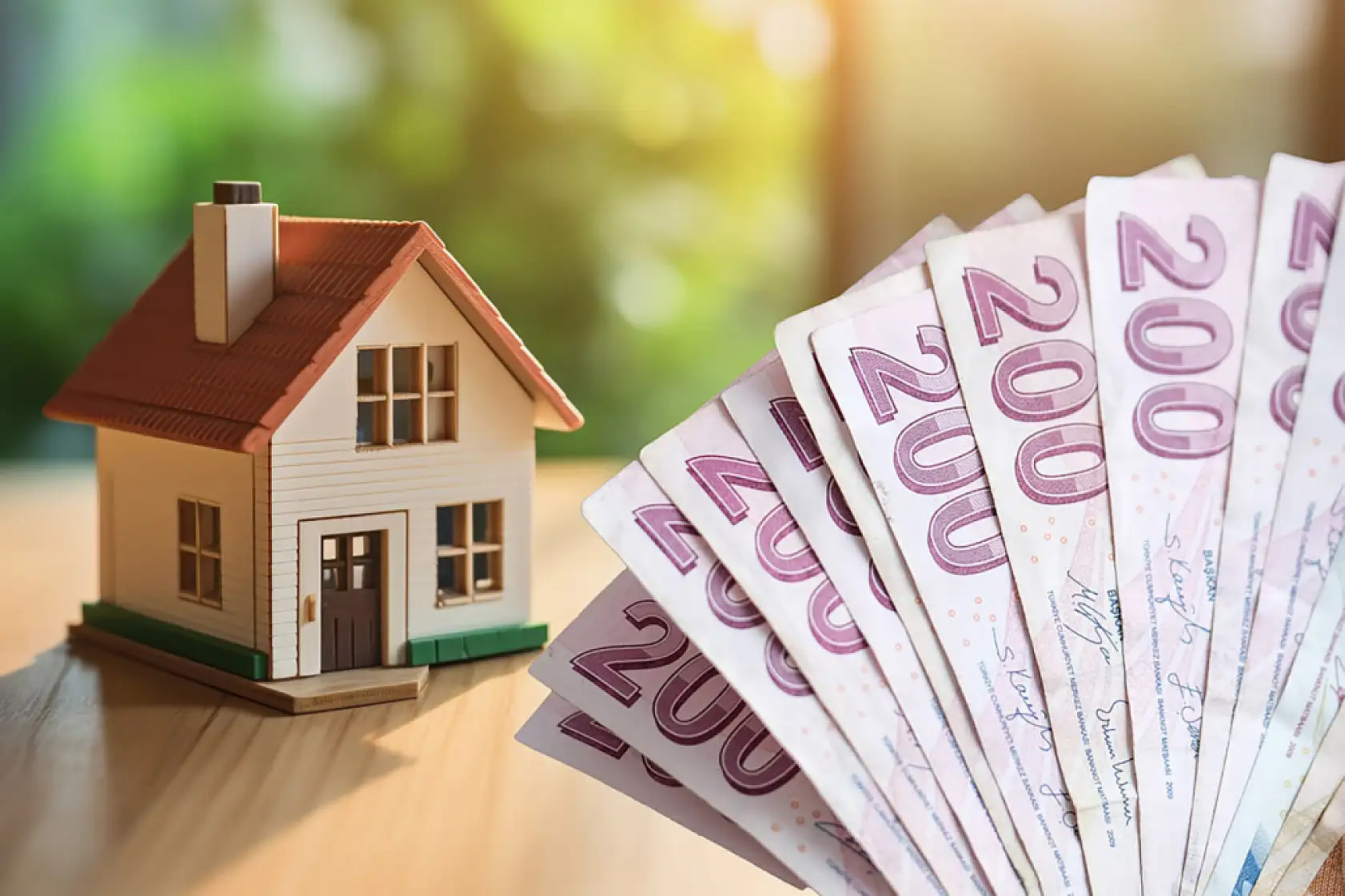 Ev ve araç alacaklar dikkat! En uygun konut ve taşıt kredisi hangi bankada? İşte oranlar...