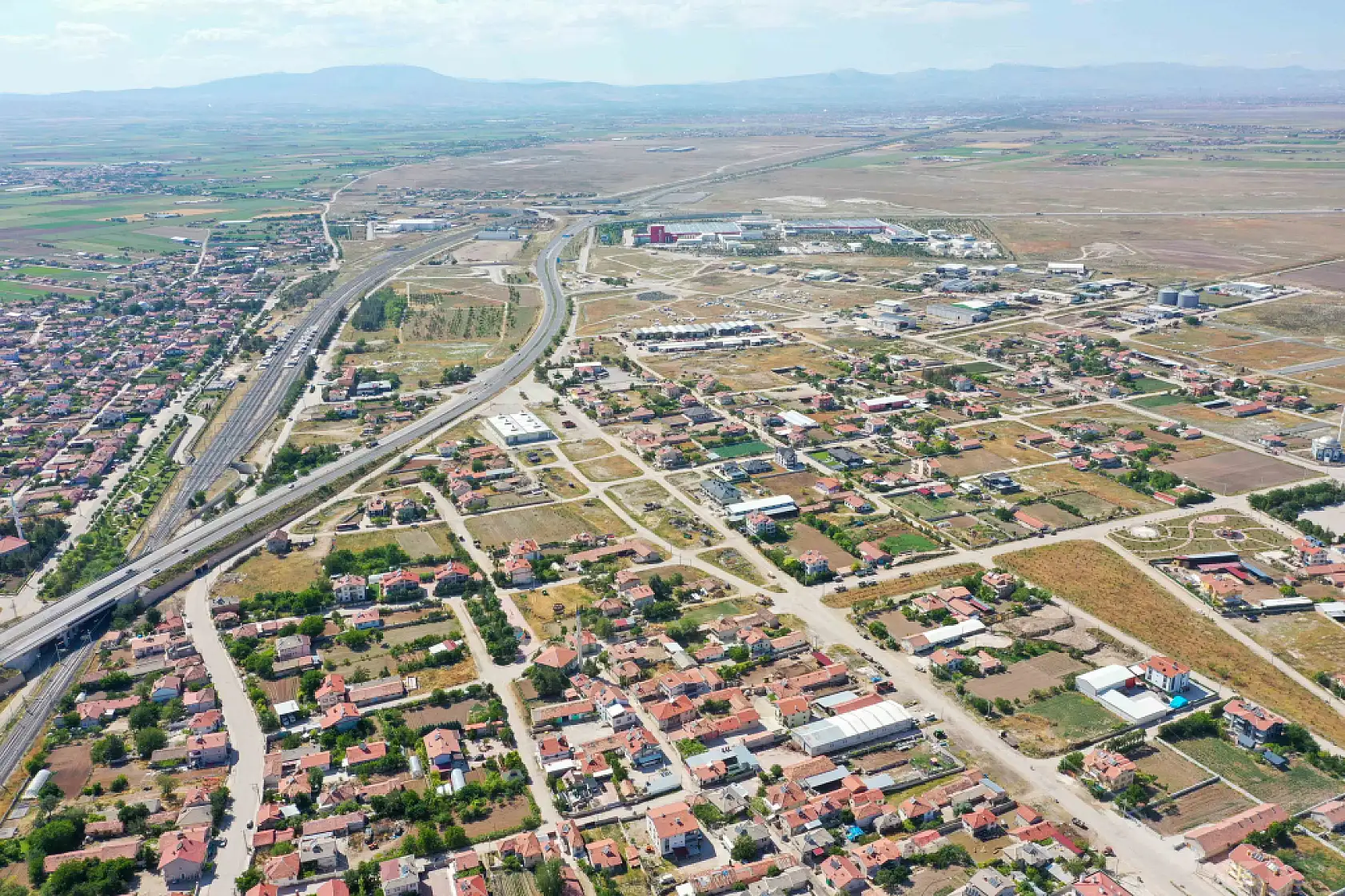 Meram Belediyesi yatırımlık 440 arsayı satışa çıkardı: 12 ay taksit fırsatı...