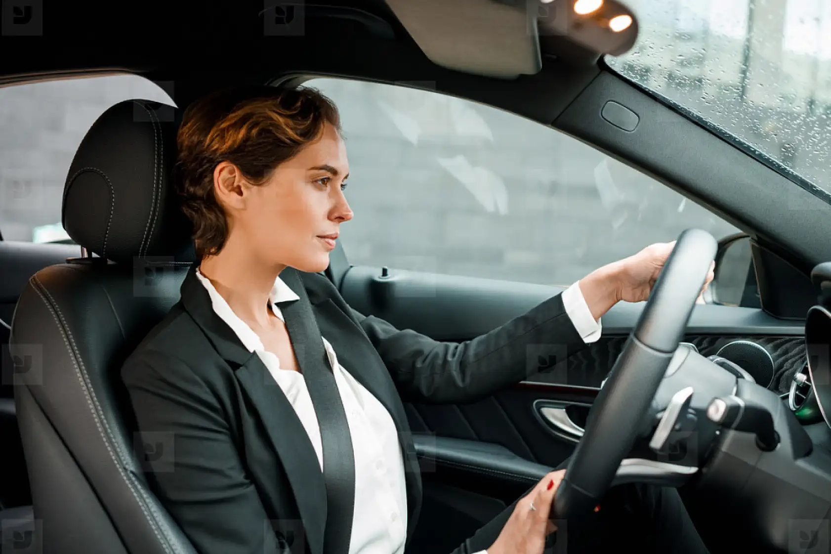 Kadın sürücülerin en çok tercih ettiği 15 araba modeli hangisi? İşte o liste…