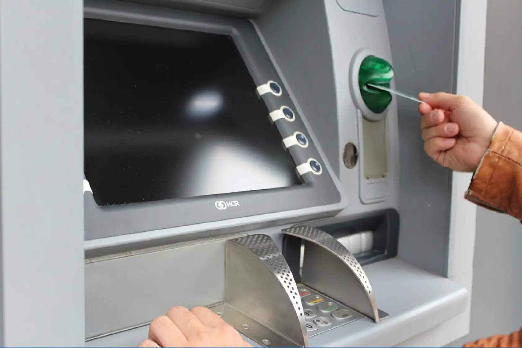 ATM'lerde günlük para çekme limitleri değişti! İşte banka banka güncel tutarlar