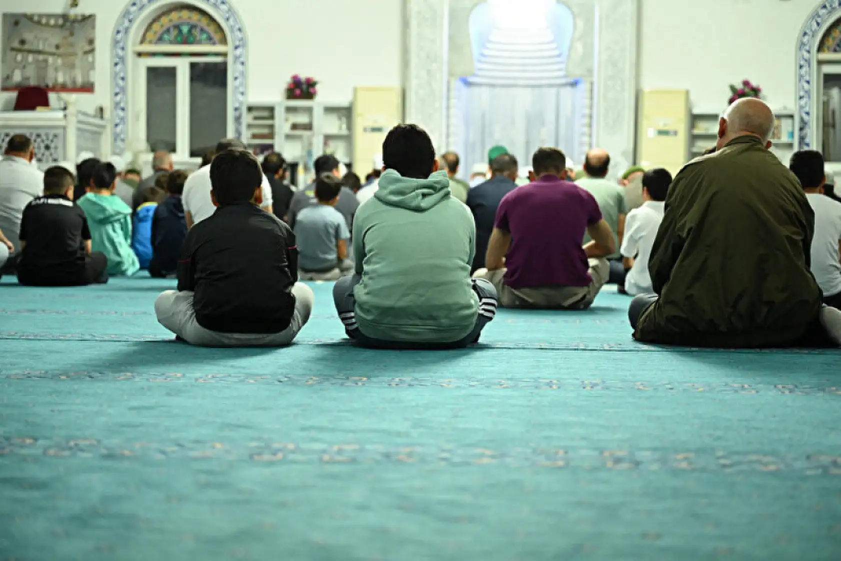 Ücretsiz bisiklet hediye edilecek: Konya'da 'Güle Oynaya Camiye Gel' projesi başvuruları başladı!