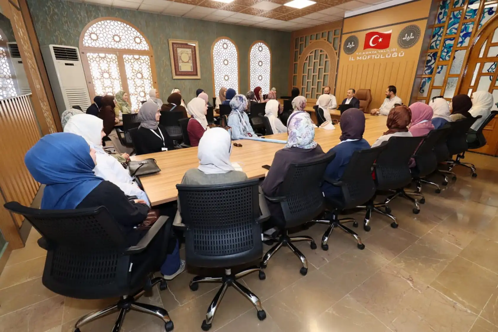 Konya'da ücretsiz yaz akademisi kayıtları başladı! Son güne dikkat!
