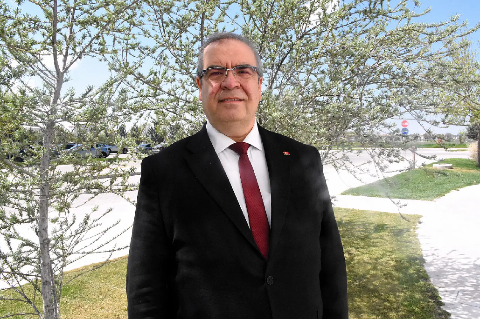 Tuz Gölü'nde umut yeşeriyor! Canlıların yaşam alanı genişledi