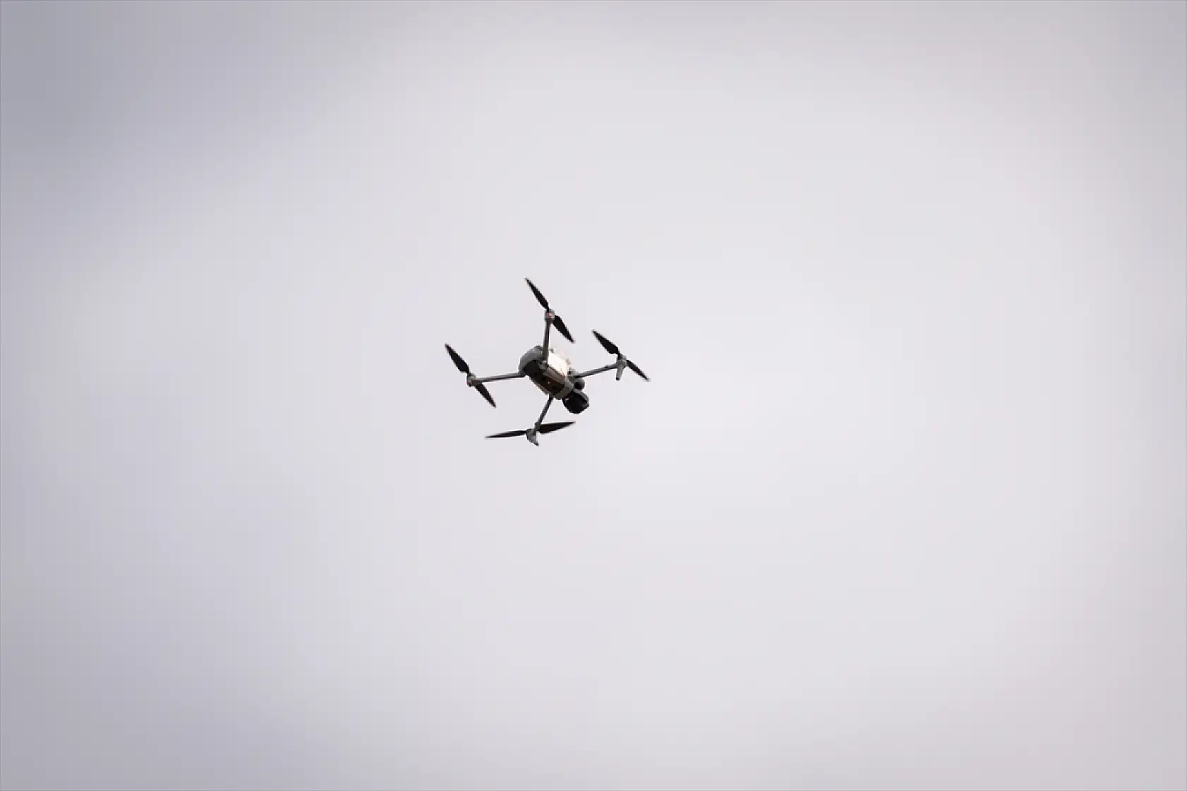 ASELSAN'dan deniz savunmasında yeni güç! SMASH 300 ilk kez Konya'da görücüye çıktı