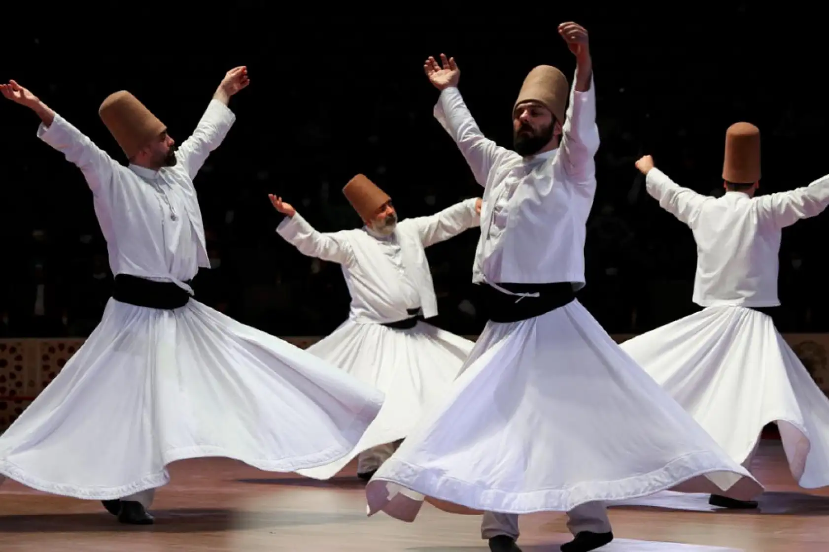 Bayramda Konya'da nereler açık, nereler kapalı? O hizmet 4 gün boyunca ücretsiz!