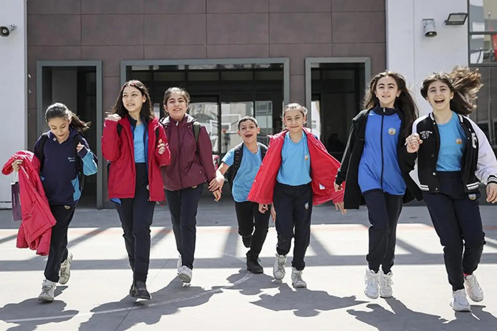 Okullar ne zaman kapanacak, ara tatil ne zaman, kaç gün sürecek? Kasım ara tatili ne zaman, hangi tarihte?