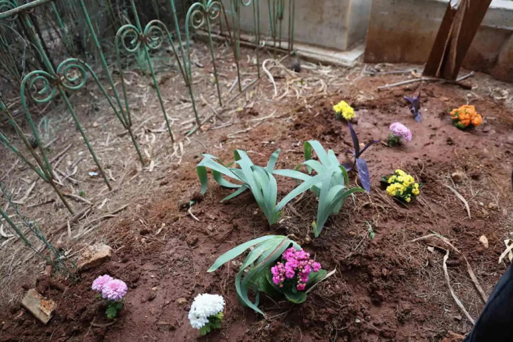 Konya'da bugün vefat edenler! (09.03.2026)