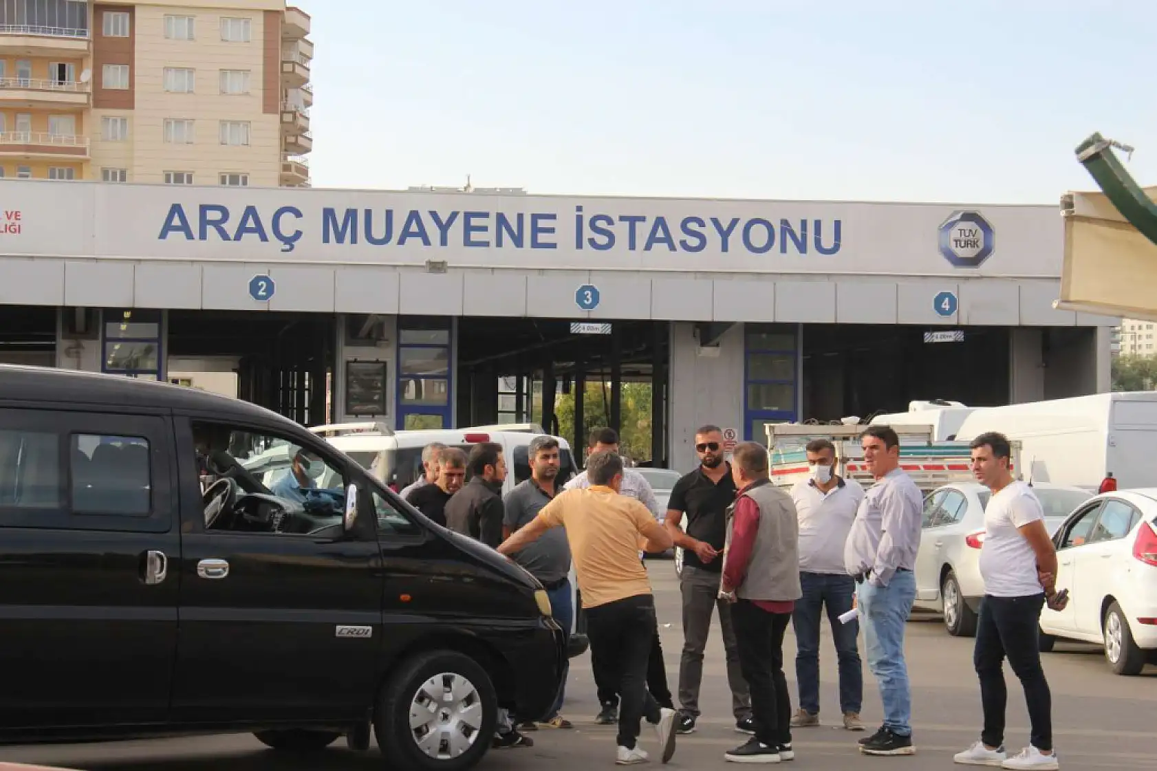 Araç sahiplerine müjde: Muayene çilesi tarih oluyor!