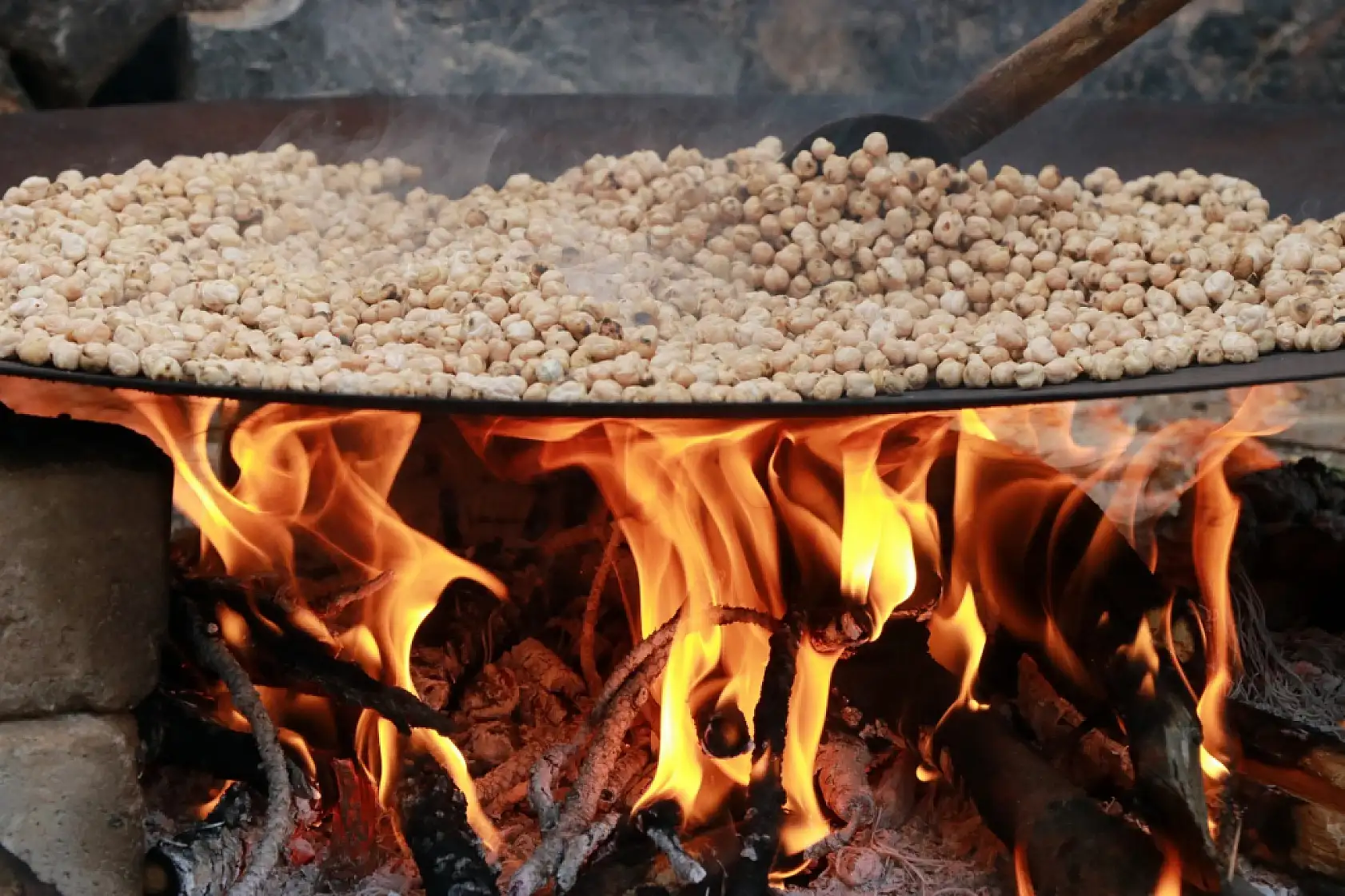 Geçmişin tadı, geleceğin mirası! Evliya Çelebi'nin bahsettiği o tat Konya'da yaşatılıyor!