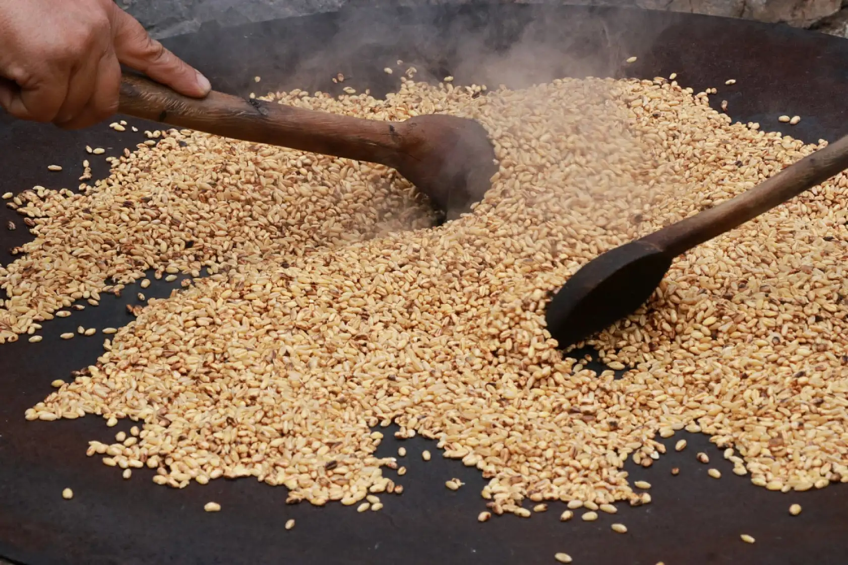 Geçmişin tadı, geleceğin mirası! Evliya Çelebi'nin bahsettiği o tat Konya'da yaşatılıyor!