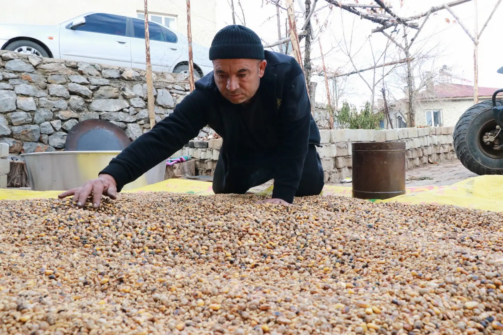 Geçmişin tadı, geleceğin mirası! Evliya Çelebi'nin bahsettiği o tat Konya'da yaşatılıyor!