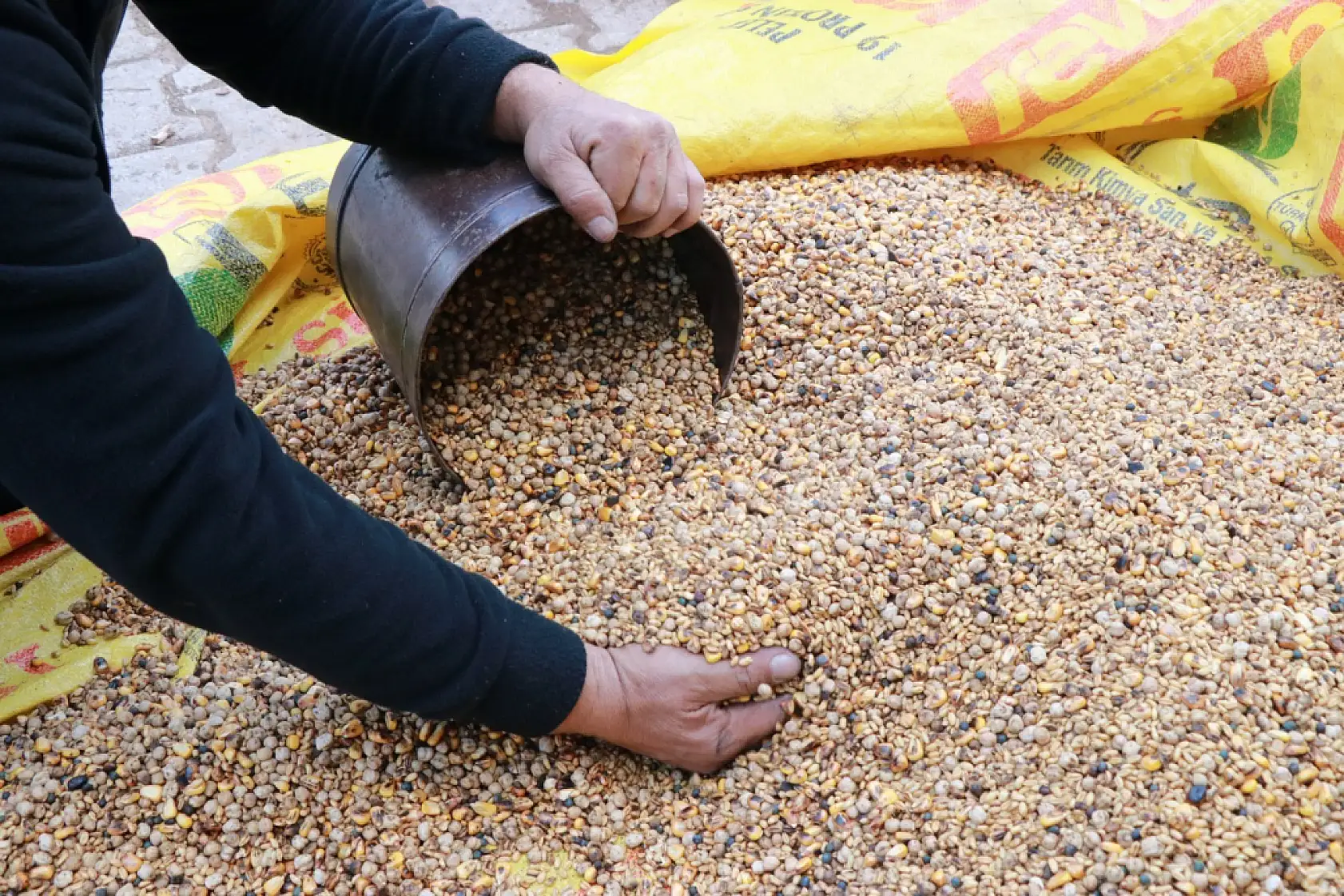 Geçmişin tadı, geleceğin mirası! Evliya Çelebi'nin bahsettiği o tat Konya'da yaşatılıyor!