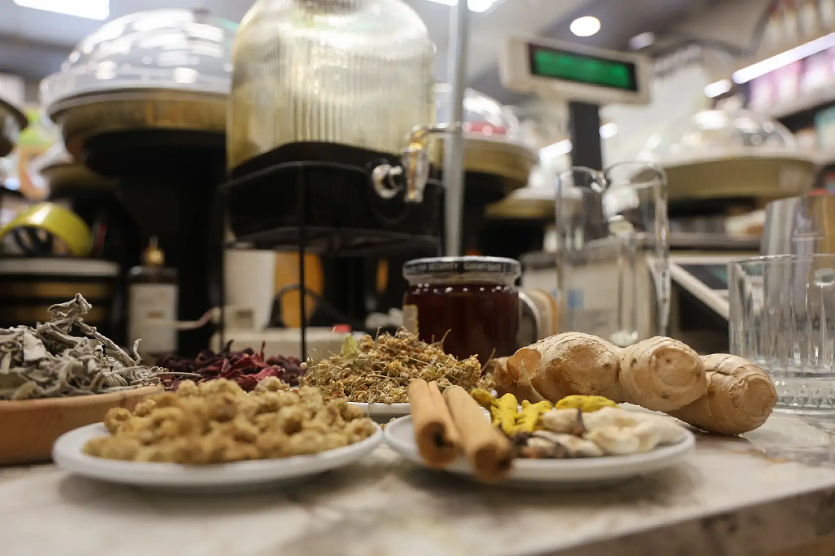 Konya hastalıktan kırılıyor! Bu tarif size kış boyu kalkan olacak!