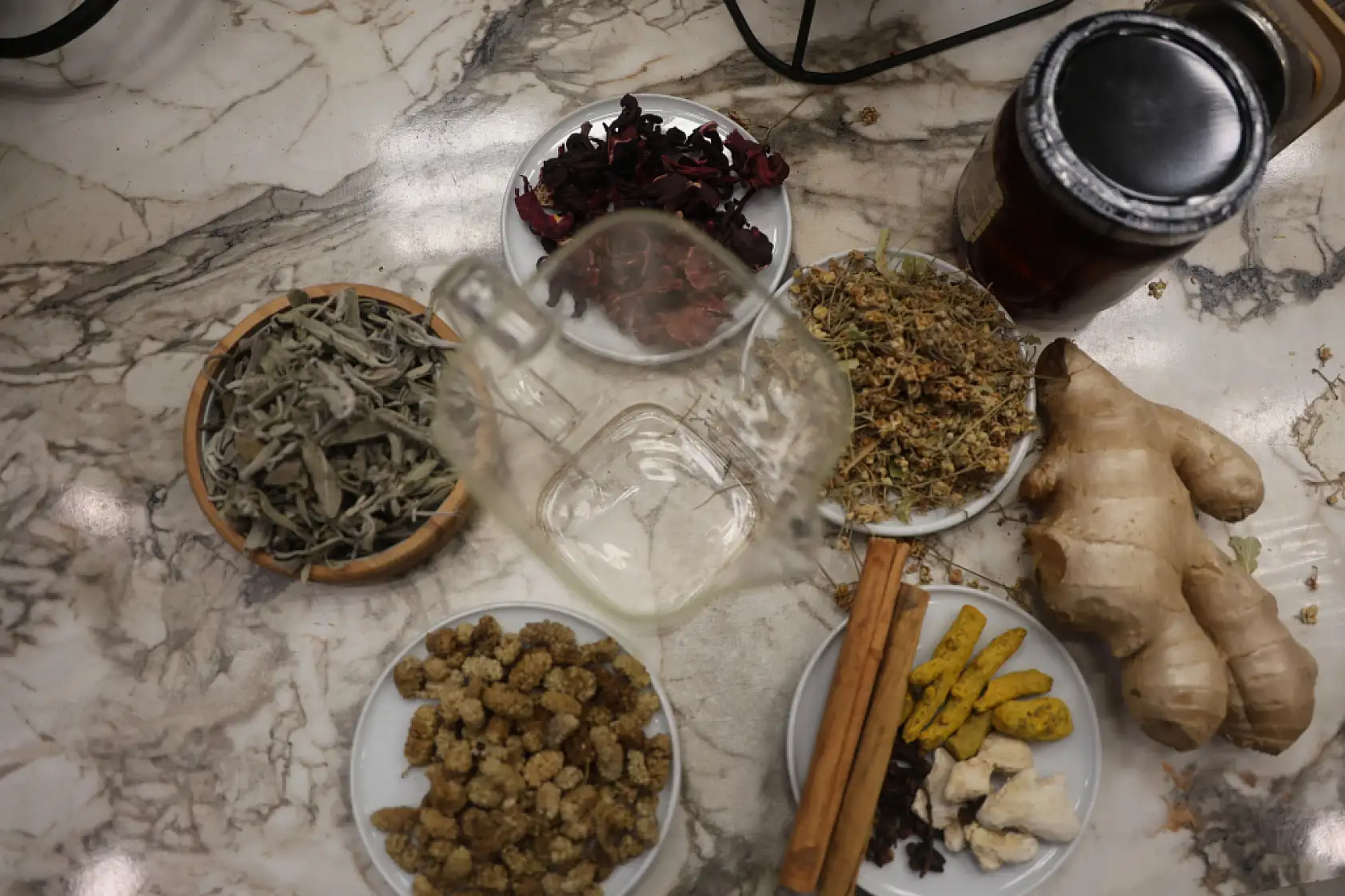 Konya hastalıktan kırılıyor! Bu tarif size kış boyu kalkan olacak!